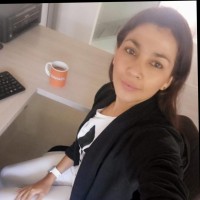 Joanne Yulan Mejia Arana