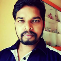 Vikash somanath