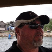 Dave Castle