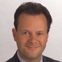 Benjamin Pritchett-Brown