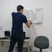 Isaias Araujo