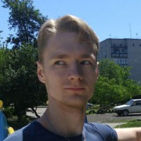 Александр Петров