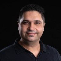 Mohsen Raji