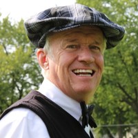 Marty Gillespie