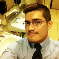 Miguel Peralta