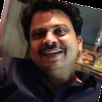 Rajasatyen Pardeshi