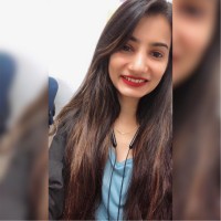 Vaidehi Dave