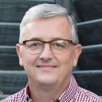 Mark Scorgie