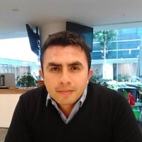 Alfonso Ivánn Lotina Hernández