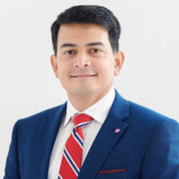 Abhijit Kharkar