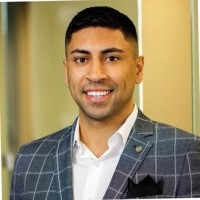 Joshua Hanif