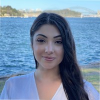 Alissa Mazzitelli