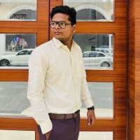 Muthuraj B