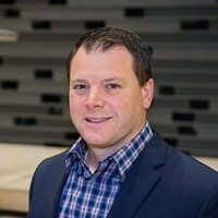Brian Schuele