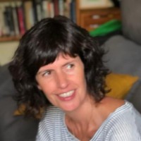 Almudena Fernández Marín