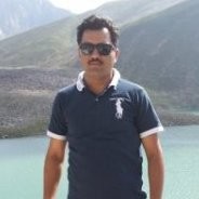 Fazil Shehzad Awan