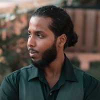 Mohamed Abdi