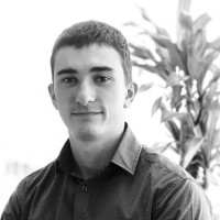 Adam Nicholls