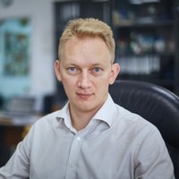 Alexander Sanin
