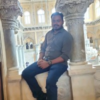 Sunil Kumar Sethi