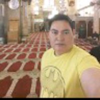 Indra Gunawan