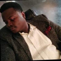 David Olowoporoku