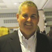 Tim Sparks