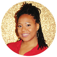 Angelica Jones