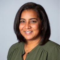 Bina Indelicato, P.E., LEED AP