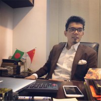 Sharif Mohammad