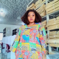 Chidimma Akpudo