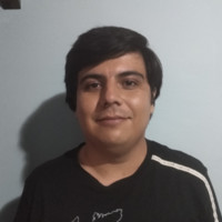 Rafael Ebenezer Balbuena Sánchez