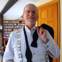 Bob Karlovits