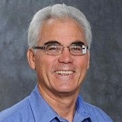 Larry Nuffer