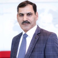 Rajesh Kaushal