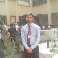 Imran Bhatti