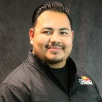 Jose Andres Ibarra Gonzalez