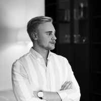 Fredrik Lewén
