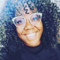 Kimberli Coleman, Ma-Ci