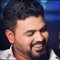 Girish K N -