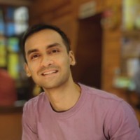 Roshan Sathyanarayan