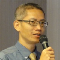 Edmund Chi