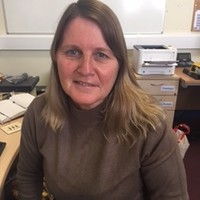Katie Cox