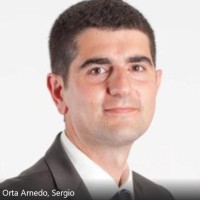 Sergio Orta Arnedo