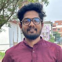 Pravinkumar C