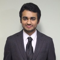 Vismay Shah
