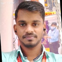 Tusarkanta Bhatta