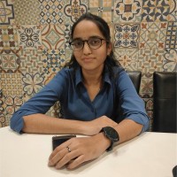 Vishalini Aj