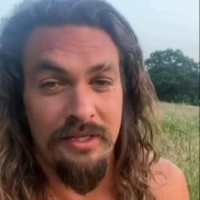 Jason Momoa