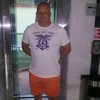 Mark Pritchard